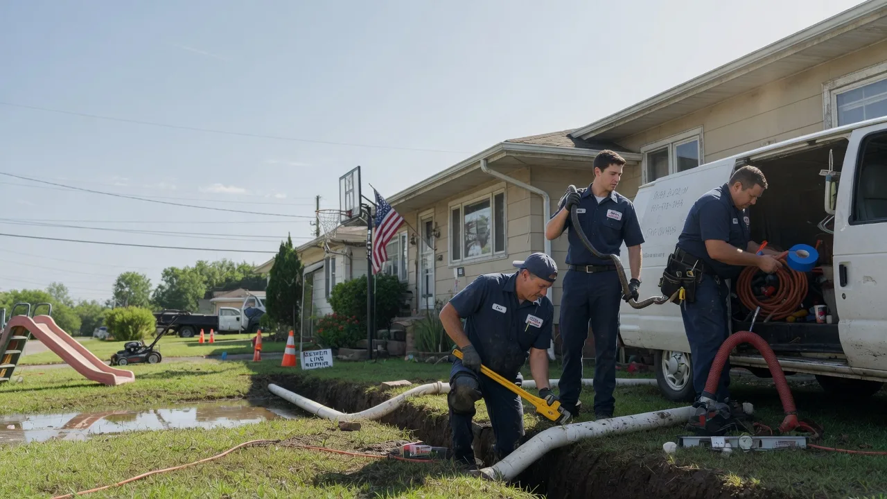 Toilet Installation in Allenton, WI near me